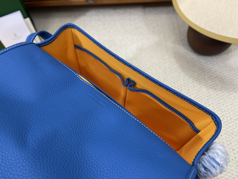 GOYARD BELVEDERE