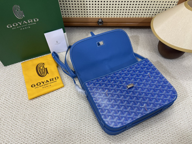 GOYARD BELVEDERE
