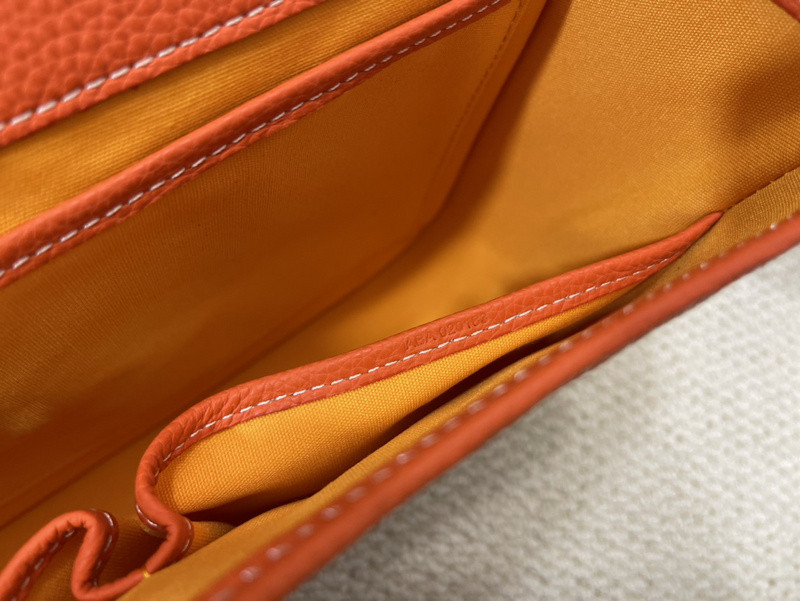 GOYARD BELVEDERE