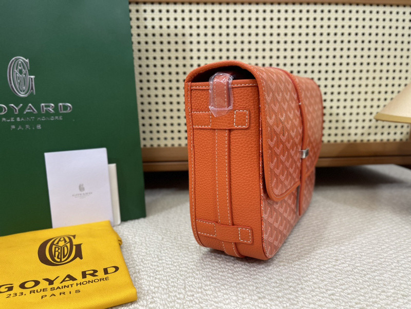 GOYARD BELVEDERE