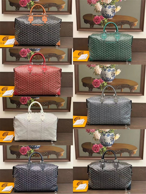 Goyard Boeing Bag