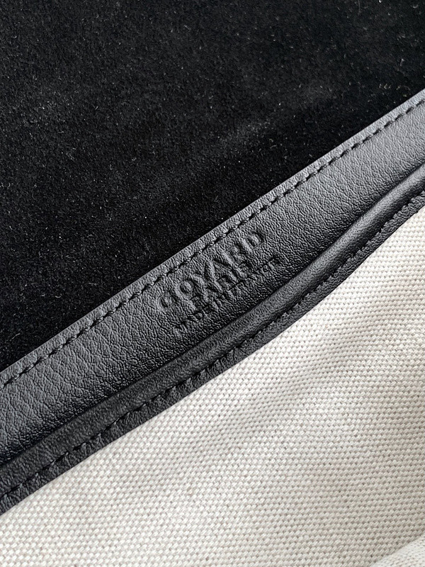 GOYARD Postman Bag
