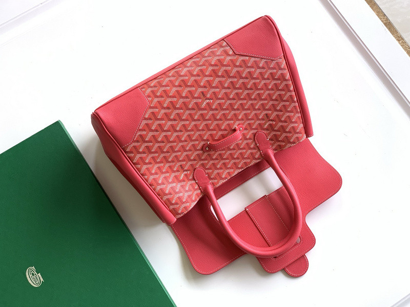 GOYARD SAIGON BAG