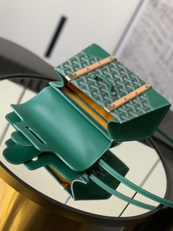 GOYARD SAIGON BAG