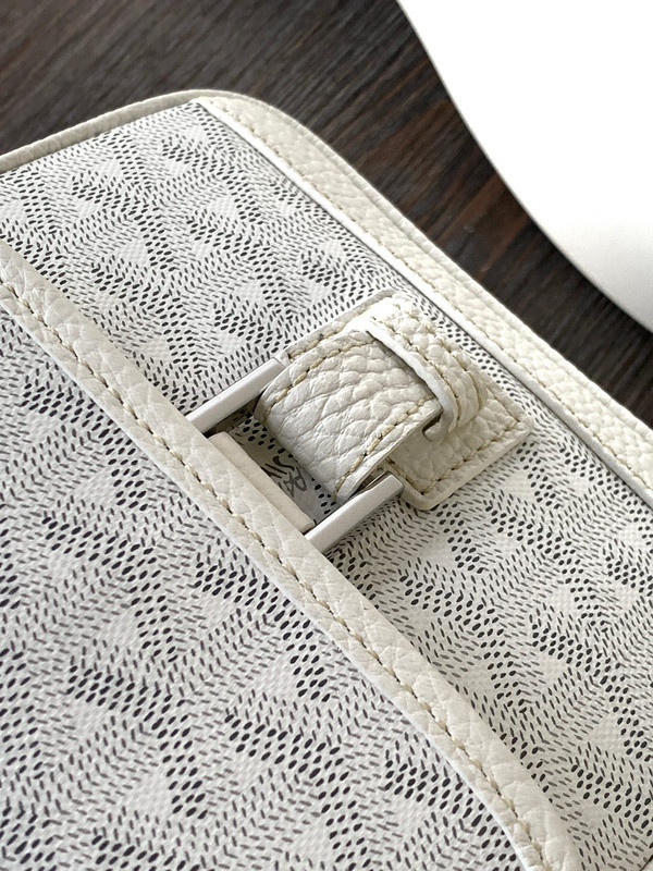 Goyard Tofu Bun