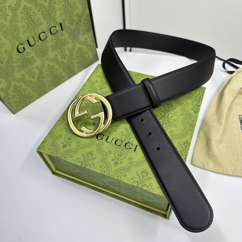 GUCC1 BELT-4CM
