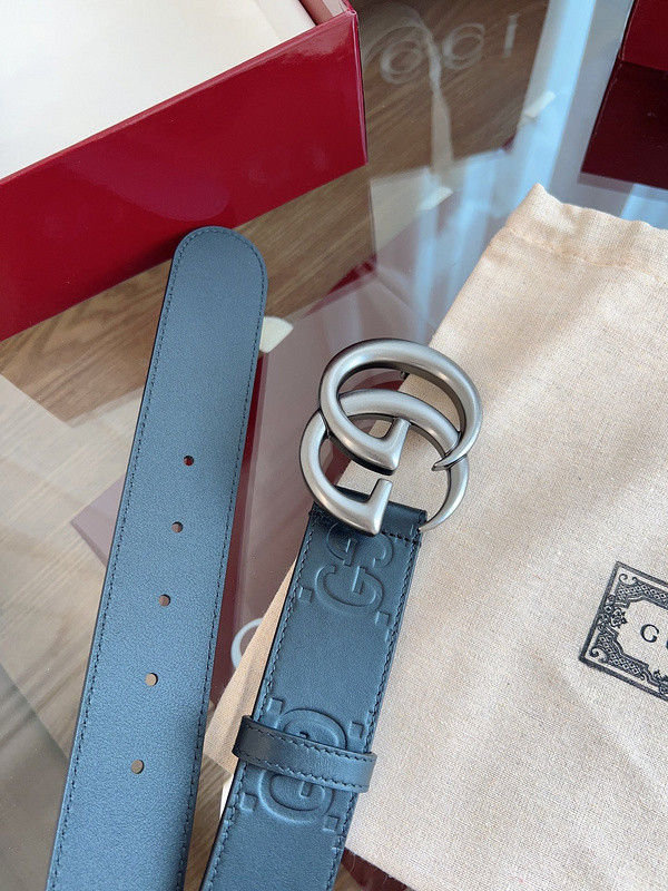 GUCC1 BELT-4CM