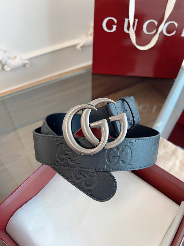 GUCC1 BELT-4CM