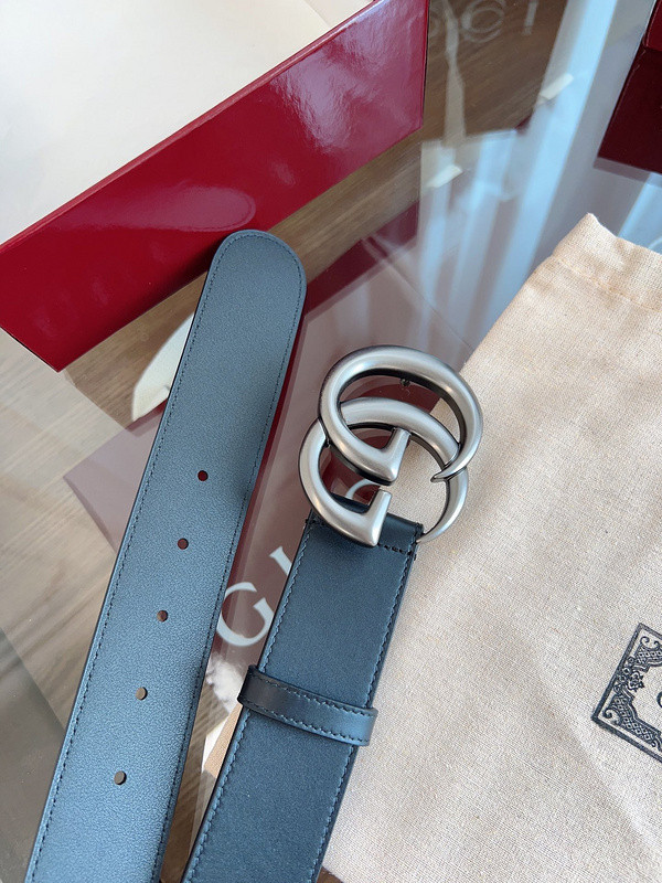 GUCC1 BELT-4CM