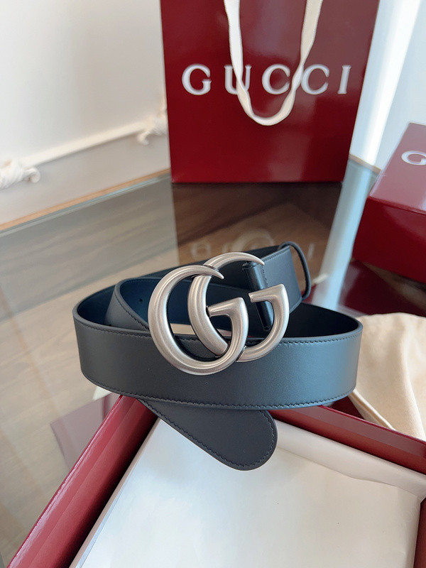 GUCC1 BELT-4CM