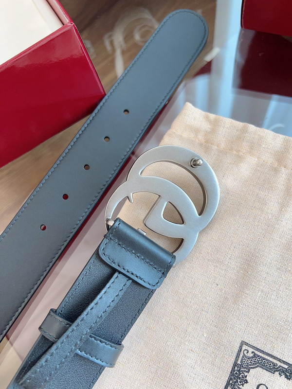 GUCC1 BELT-4CM