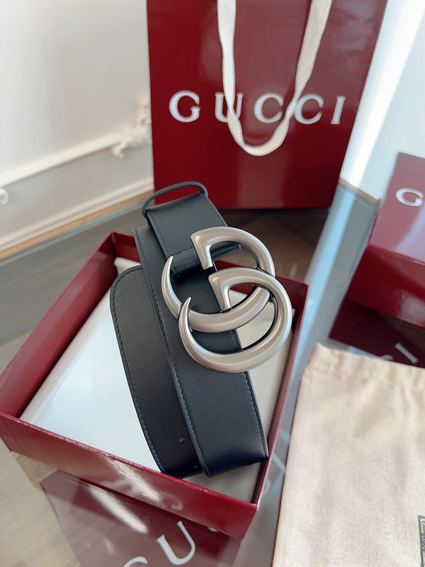 GUCC1 BELT-4CM