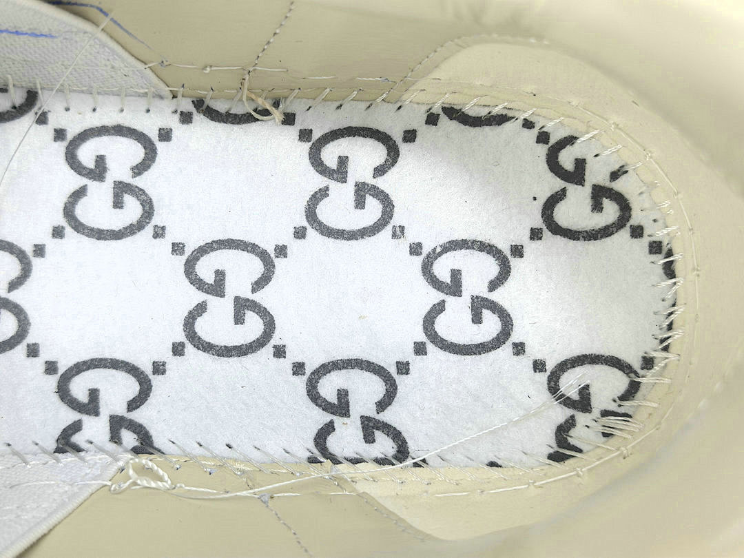 Gvc*1 re-web sneakers