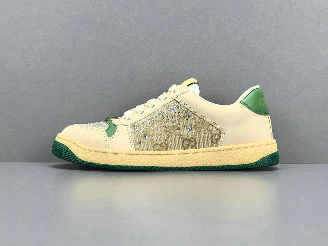 Gvc*1 re-web sneakers