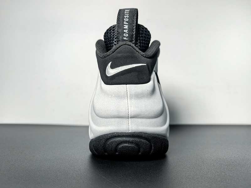 Nike Air Foamposite Pro Wolf Grey Men