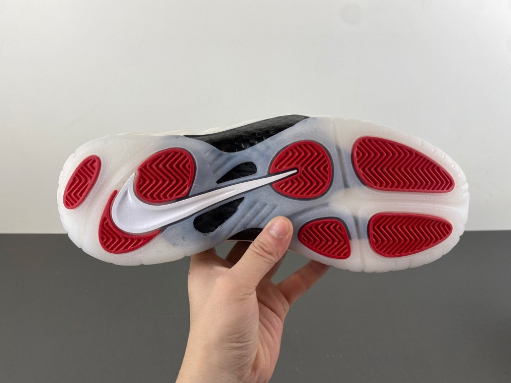 Nike Air Foamposite Pro 