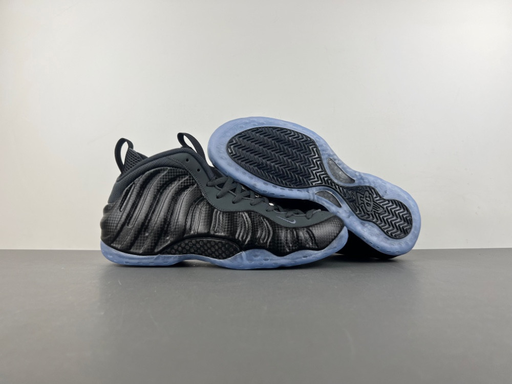 Nike Air Foamposite One Carbon Fiber Men''s - HF2902-002