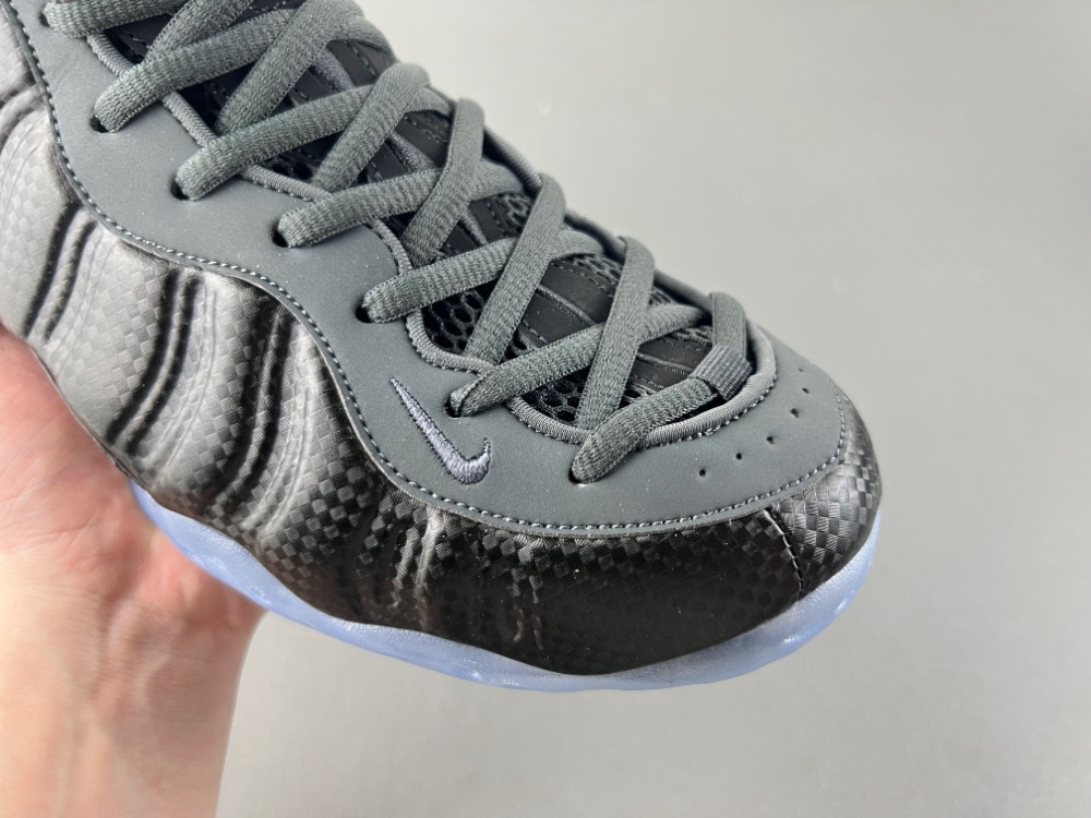 Nike Air Foamposite One Carbon Fiber Men