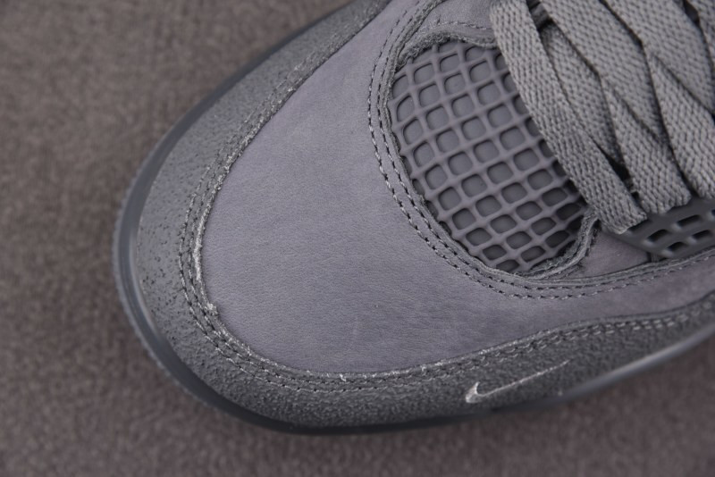 Nigel Sylvester x Air Jordan 4