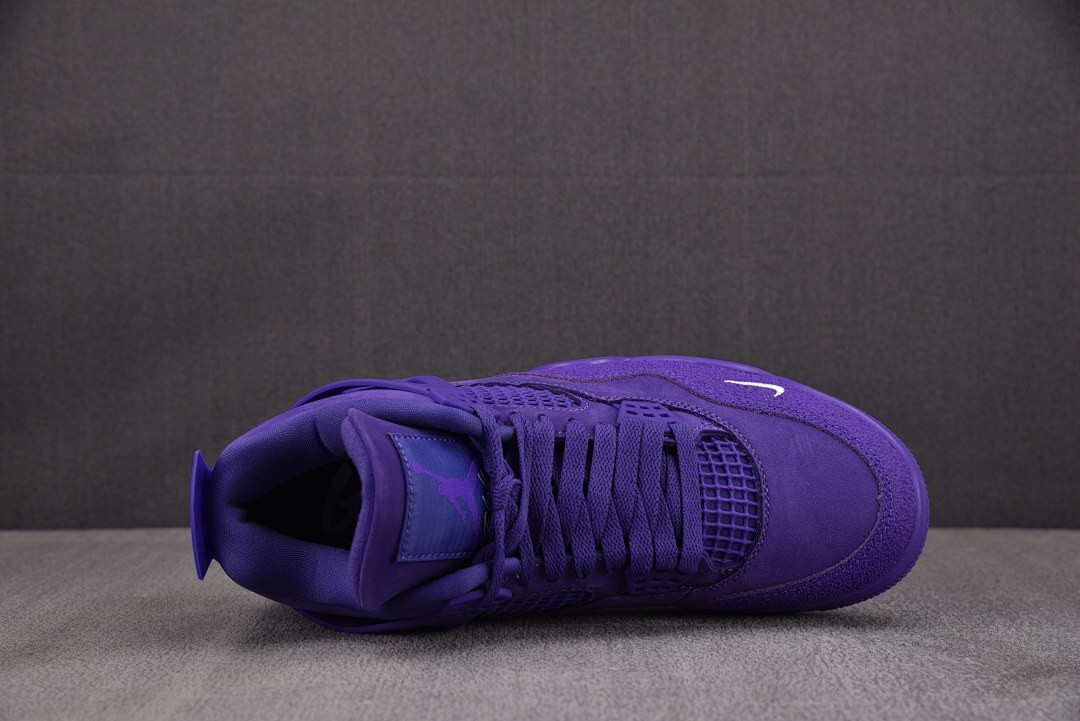 Nigel Sylvester x Jordan Air Jordan 4 OG "Brick by Brick"BIKE HF4340-500