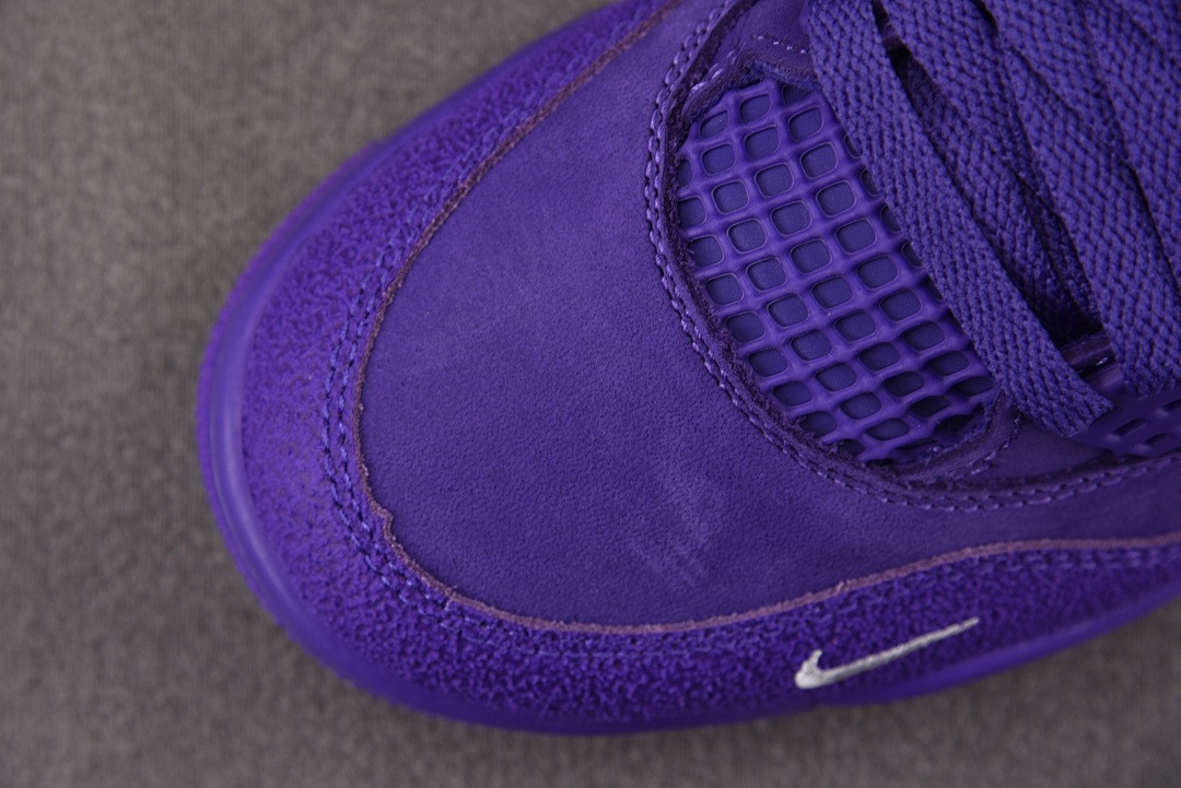 Nigel Sylvester x Jordan Air Jordan 4 OG "Brick by Brick"BIKE HF4340-500