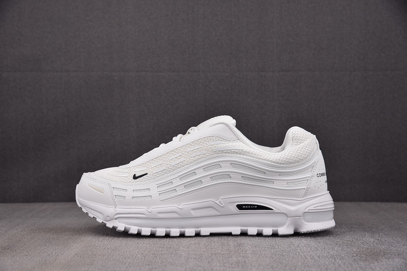 CDG Homme Plus x NK Air Max TL 2.5 Summit HJ6539-100