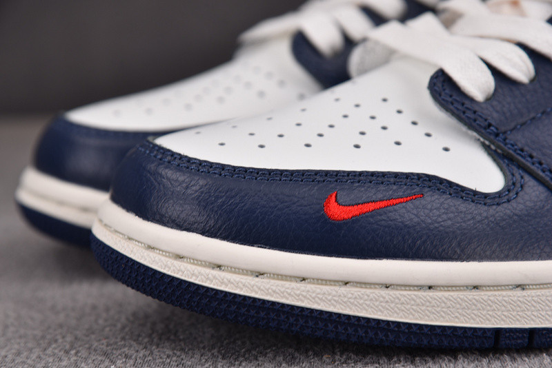 Air Jordan 1 Low OG Howard University HQ2993-100