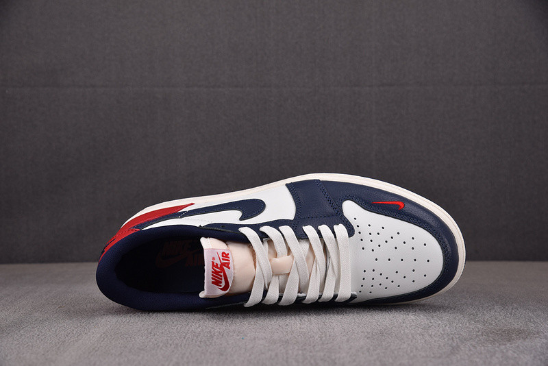 Air Jordan 1 Low OG Howard University HQ2993-100