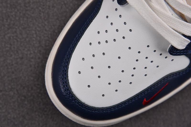 Air Jordan 1 Low OG Howard University HQ2993-100