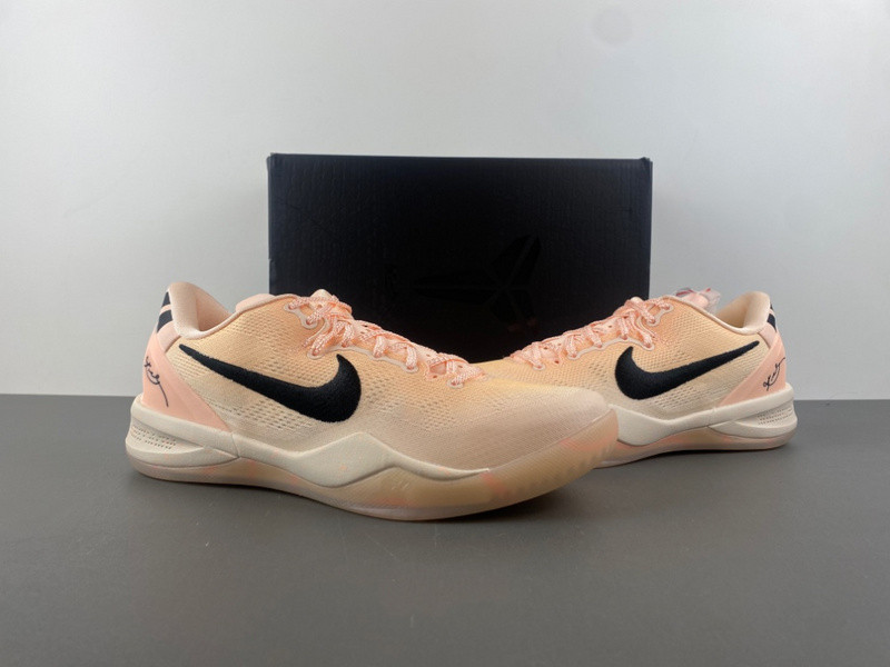 Nike Kobe VIII 8 Protro Academy PE Player Exclusive Promo New HQ3138-800