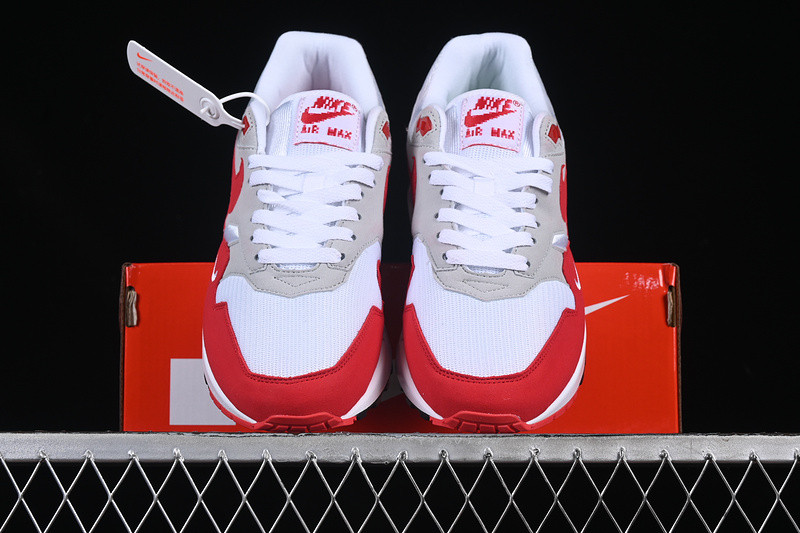 Nike Air Max 1 Low Poly HQ5882-100