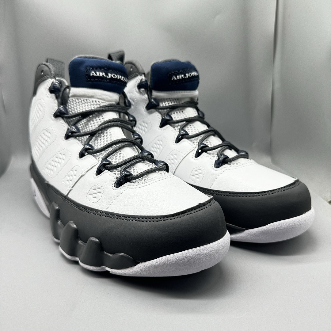 Jordan 9 Retro 