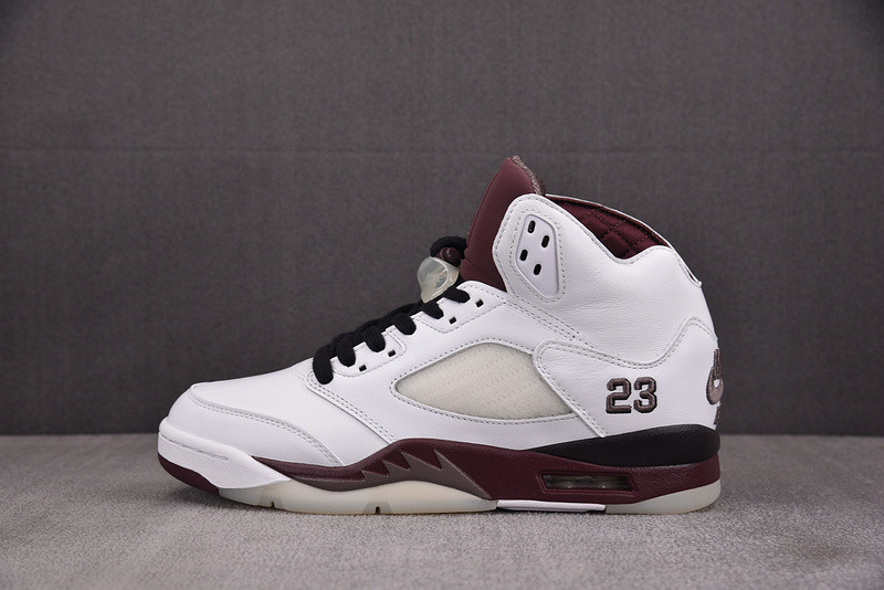 A Ma Maniére Air Jordan 5 Violet Ore IB1528-100