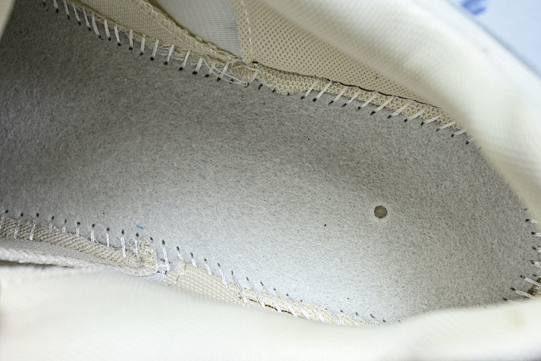 UNDEFEATED Nike Air Max 95 "Sail" IB4453-100