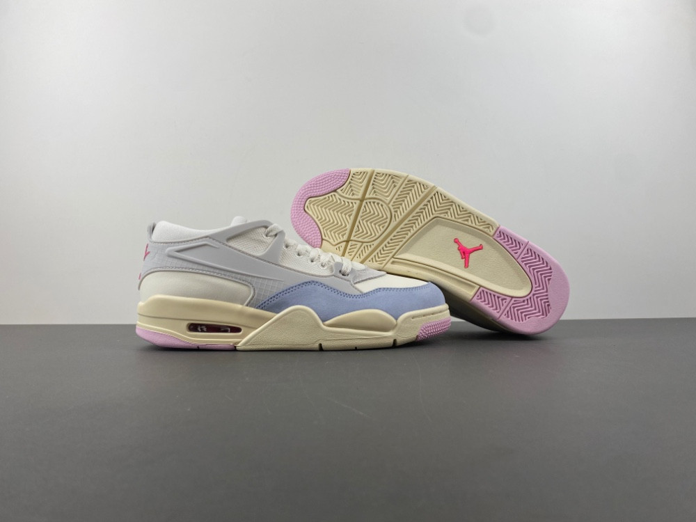 Air Jordan 4 RM Easter IB4466-025