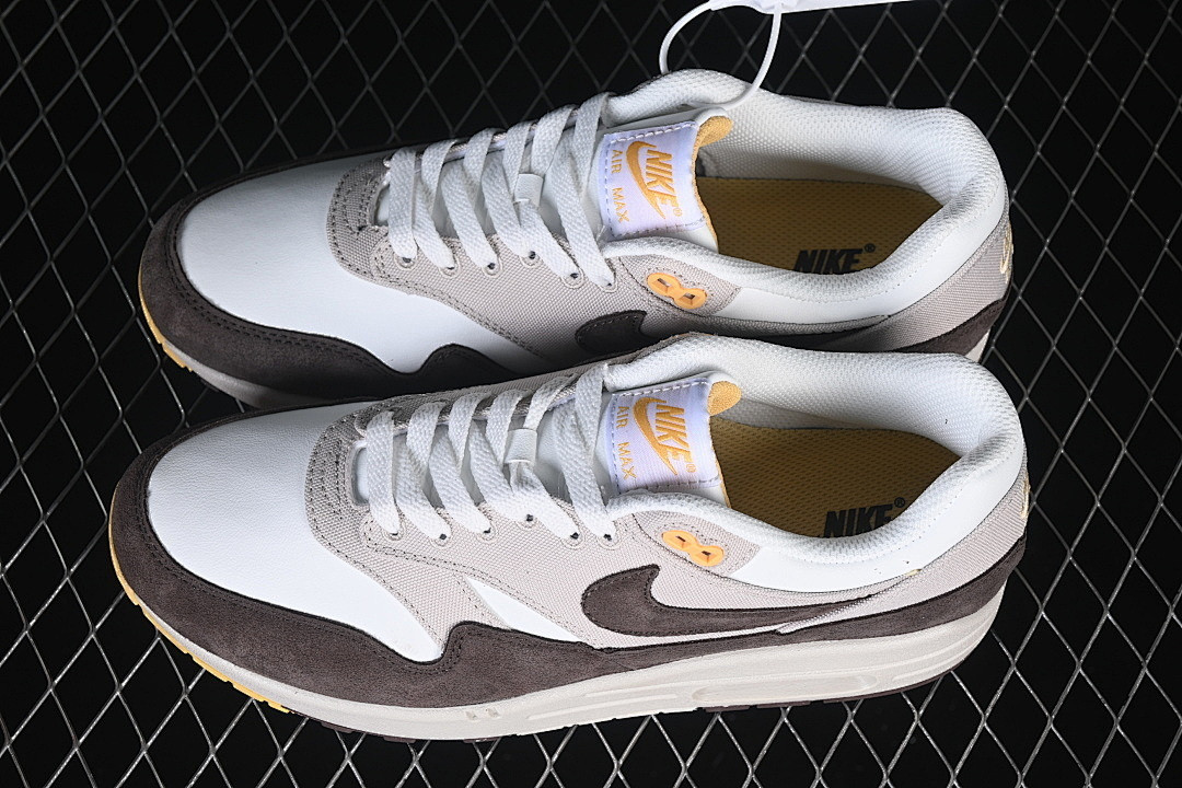 Nike Air Max 1 Essential Premium Cave Stone IB6390-001