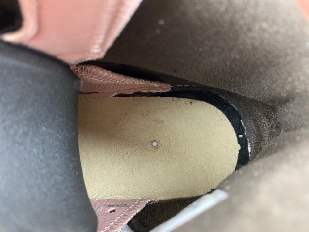 A Ma Maniere x Air Jordan 6 “Smokey Mauve” IF3103-200