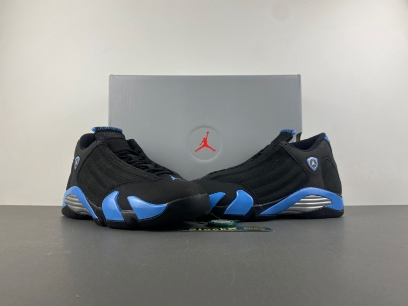 Jordan 14 