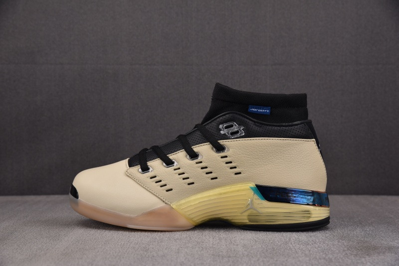 Infinite Archives x Air Jordan 17 Low IH0177-200
