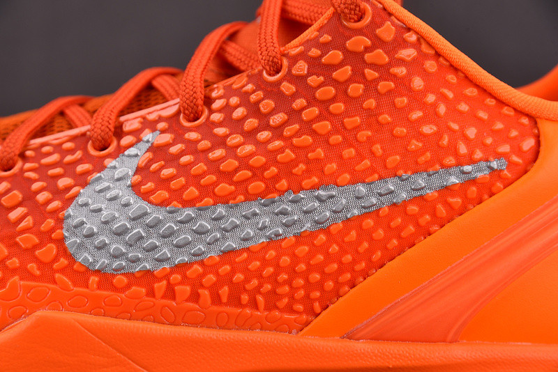 Nike Kobe 6 Protro "Total Orange" IH1871-800