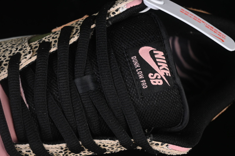 Nike SB Dunk Low Arts-Rec Men