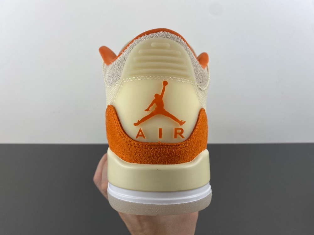 Air Jordan 3 Retro Starfish | IH7694-200