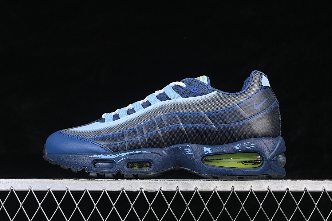 Nike Air Max 95 QS YGO ''Joey'' II7404-400