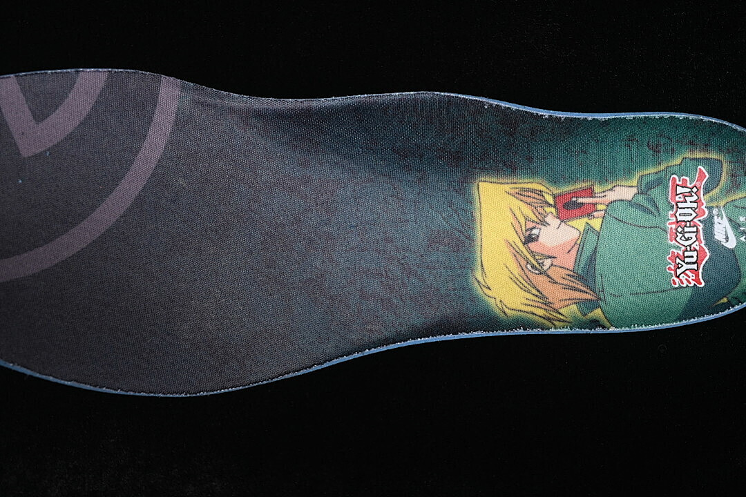 Nike Air Max 95 QS YGO 