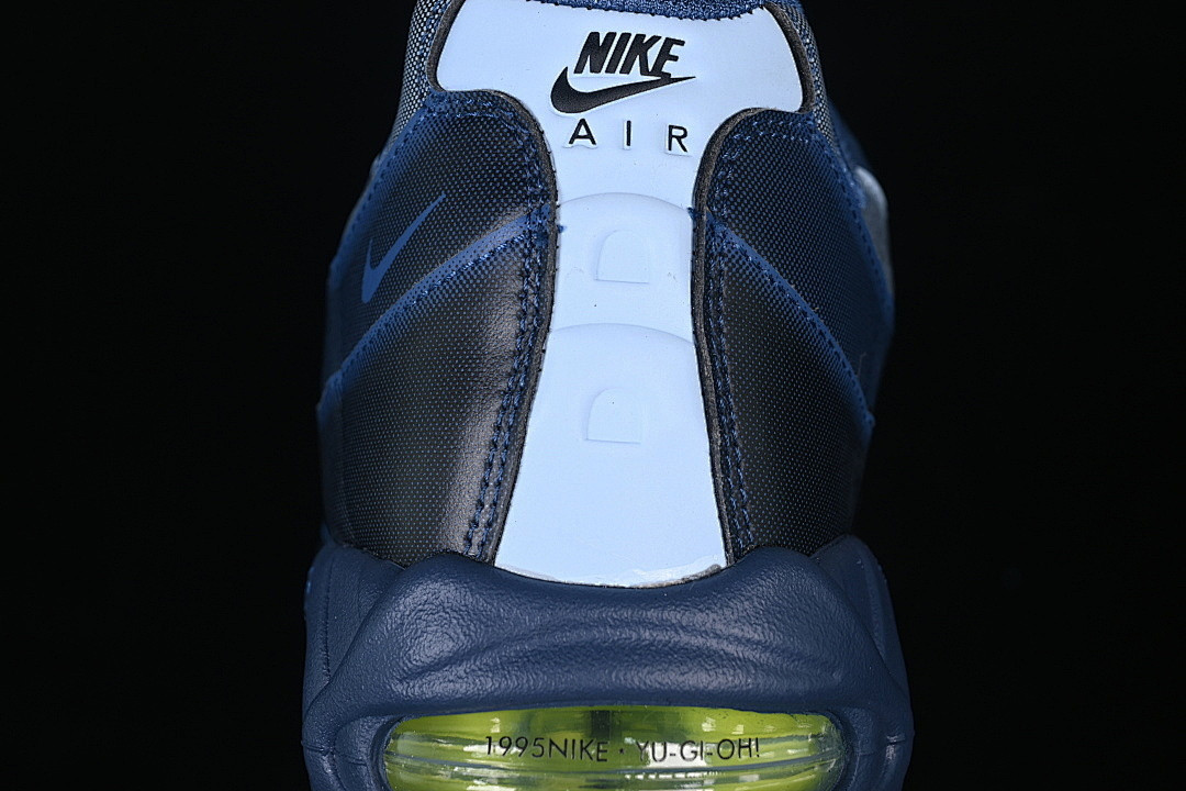 Nike Air Max 95 QS YGO 