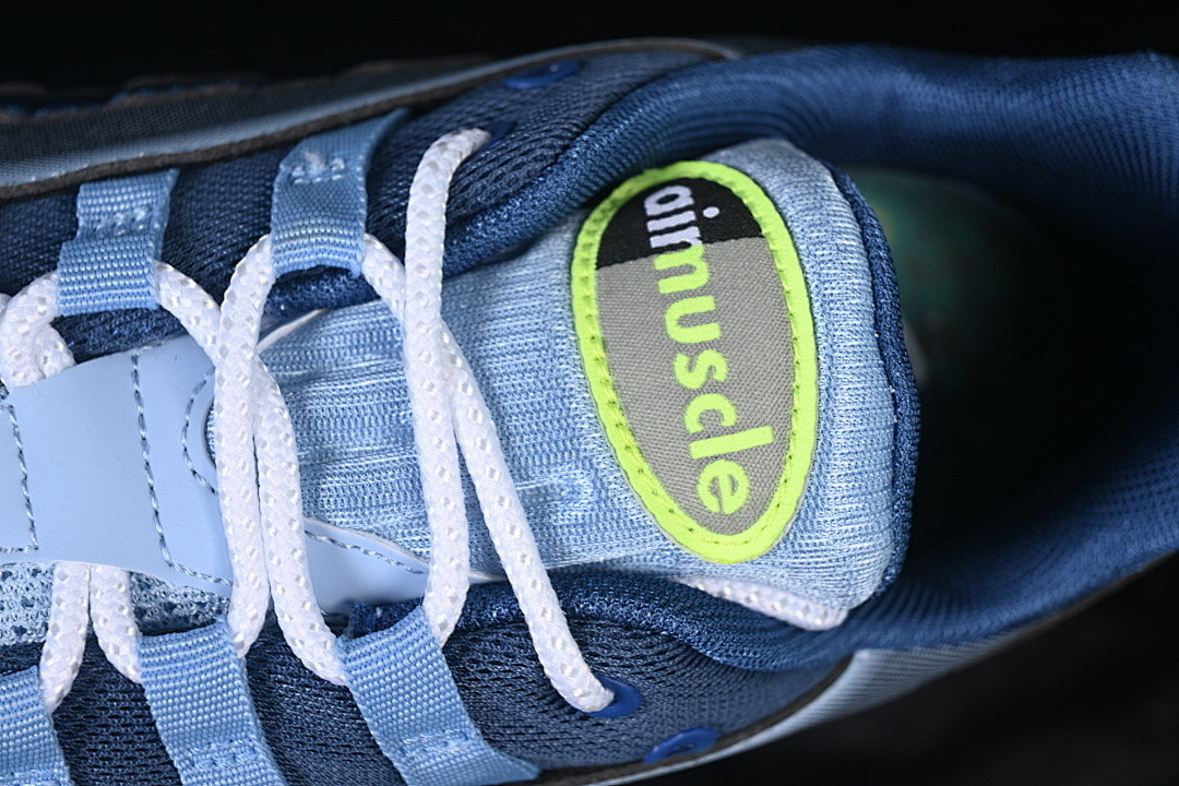 Nike Air Max 95 QS YGO 