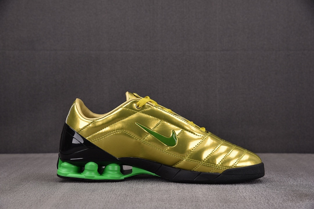 NK Total 90 Secutor Shox Magia SP Maha Amsterdam IM9326-008