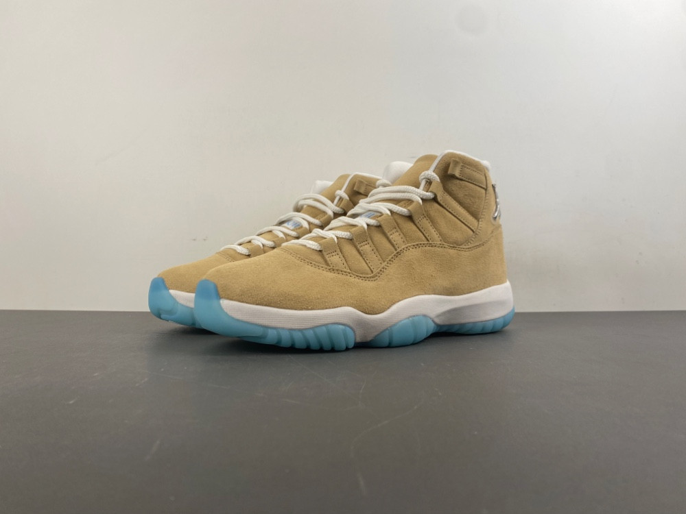 Jordan 11 Retro H-Town Men''s - IO8960-707