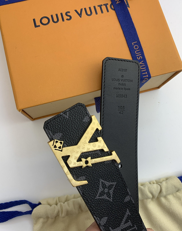 L0VT Belt-4CM