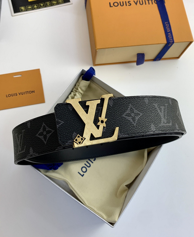 L0VT Belt-4CM